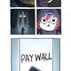 Illustration for article titled Sunday Comics: Phew, That Was A Close One!